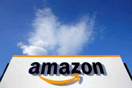 新报告称亚马逊全面监视员工，利用大数据防止门店组建工会