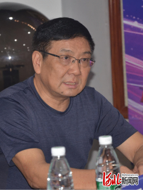 河北新闻网房产频道寻找百名刚需购房者活动启动