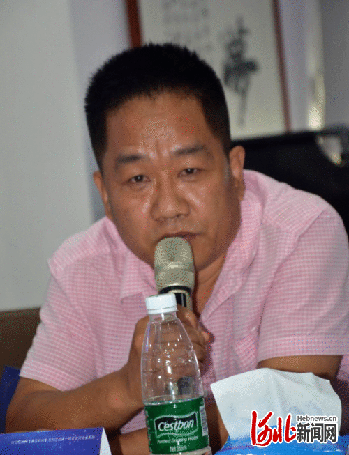 河北新闻网房产频道寻找百名刚需购房者活动启动