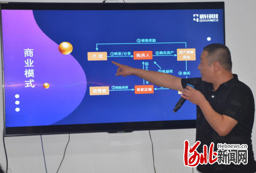 河北新闻网房产频道寻找百名刚需购房者活动启动