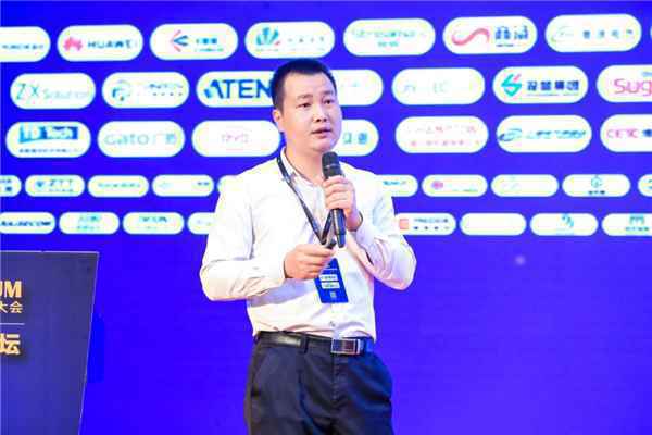 保驾安全运行，赋能智慧运维——ATEN地铁综合监控解决方案