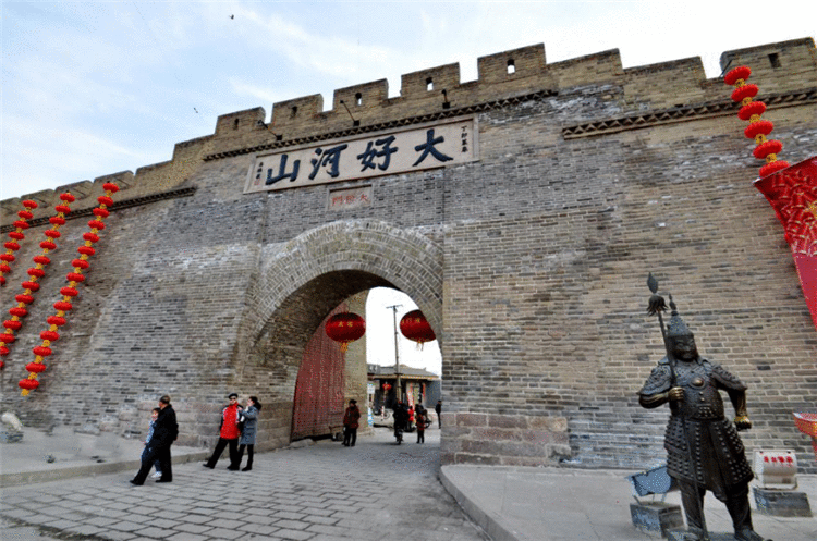 一眼倾心！河北省旅发大会的“特别风景”都在这里……