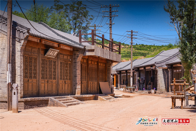 一眼倾心！河北省旅发大会的“特别风景”都在这里……