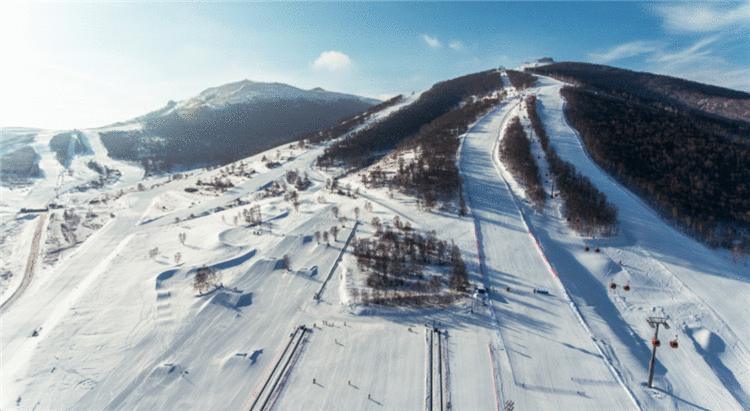 一眼倾心！河北省旅发大会的“特别风景”都在这里……