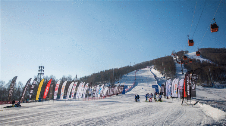 一眼倾心！河北省旅发大会的“特别风景”都在这里……