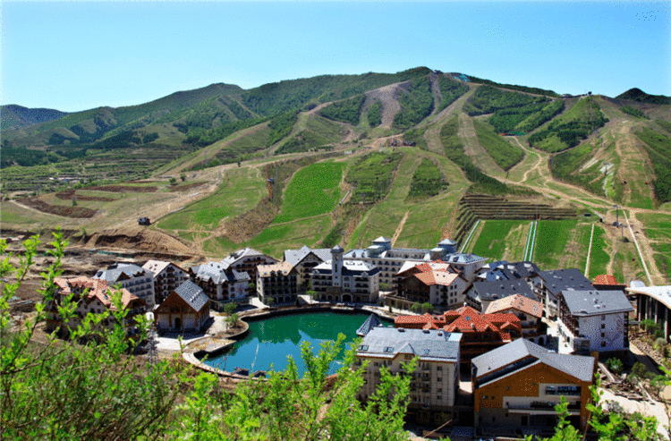 一眼倾心！河北省旅发大会的“特别风景”都在这里……