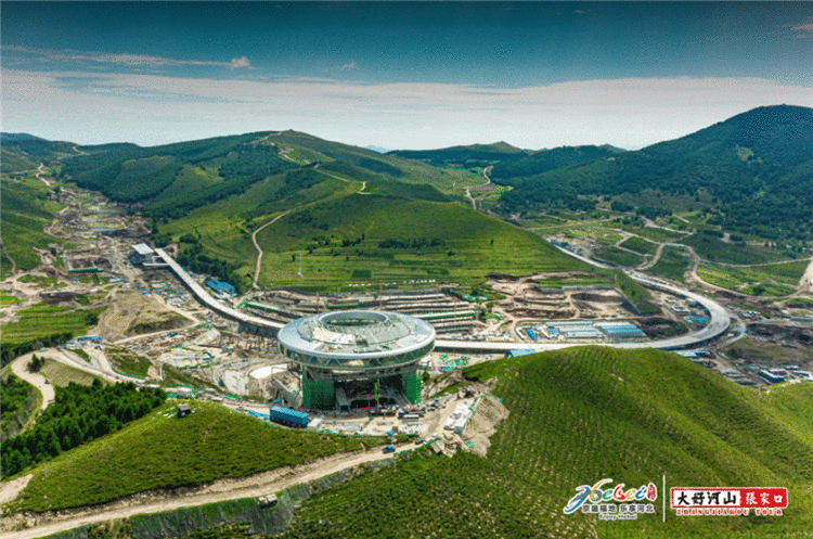 一眼倾心！河北省旅发大会的“特别风景”都在这里……