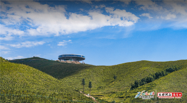 一眼倾心！河北省旅发大会的“特别风景”都在这里……