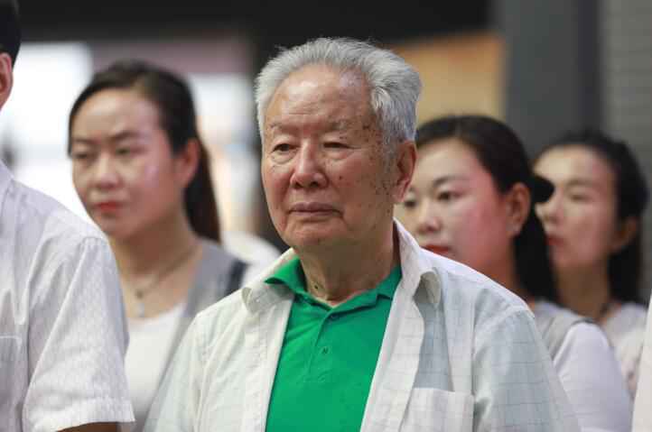 文献纪录片《东行漫记》在阜平开机