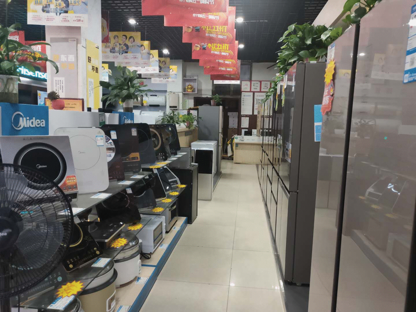 扎根田野也有诗和远方,苏宁零售云赋能大凉山