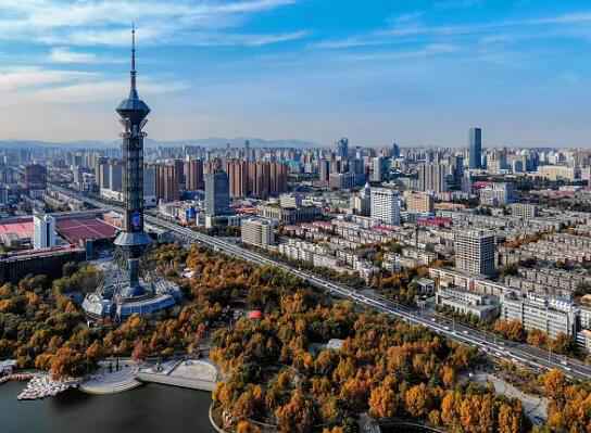 河北7地入选！“2020中国最具幸福感城市”候选名单公布