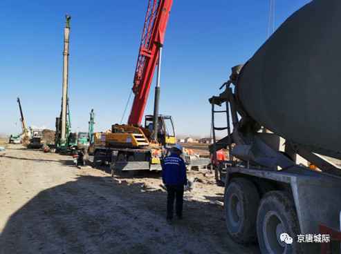 最新进展！京唐铁路这一路段通车时间定了