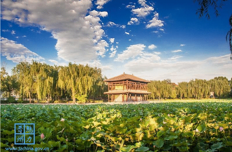 最新公示！河北9地全省首批示范，祝贺！