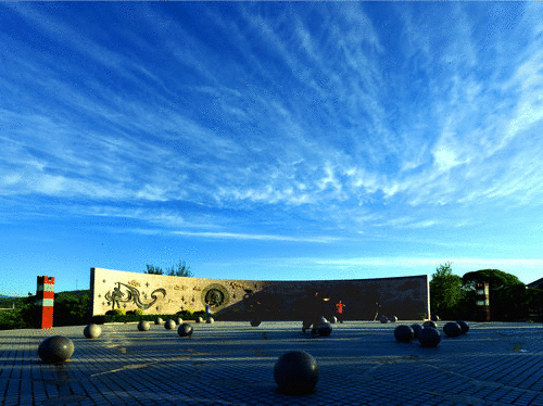 最新公示！河北9地全省首批示范，祝贺！