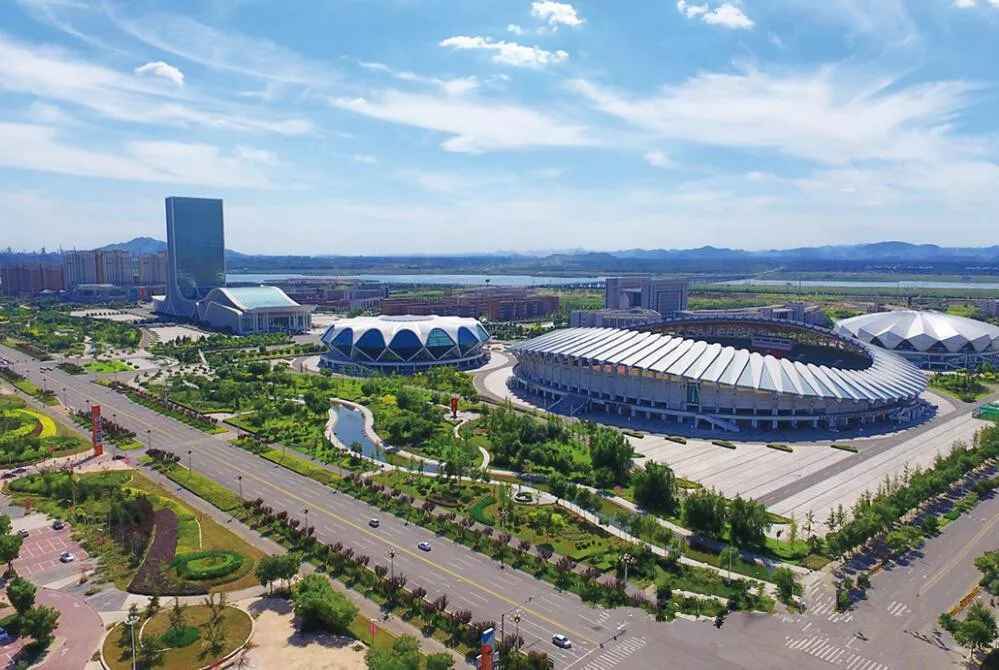 最新公示！河北9地全省首批示范，祝贺！