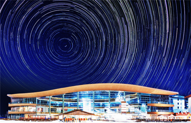 名牌导游带您游河北|崇礼富龙四季小镇：运动+文化，打造冰雪旅游新体验！