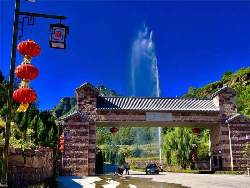 邢台旅发大会拍了拍你！八大“最美风景”等你来打卡