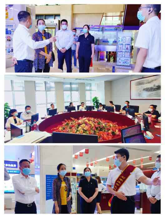 “冀”往开来“石”志不移——民生银行石家庄分行营业部千佳创建纪实