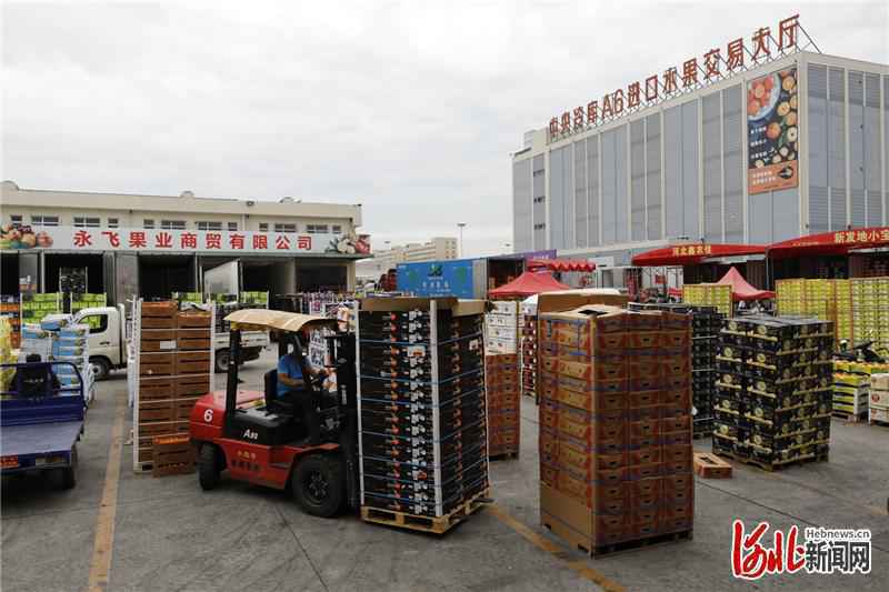 凝心聚力奔小康｜河北高碑店：协同竞进再塑“新城”