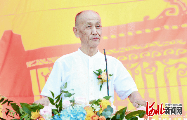 石家庄藁城天山熙湖中央湖景实景示范区正式对外开放