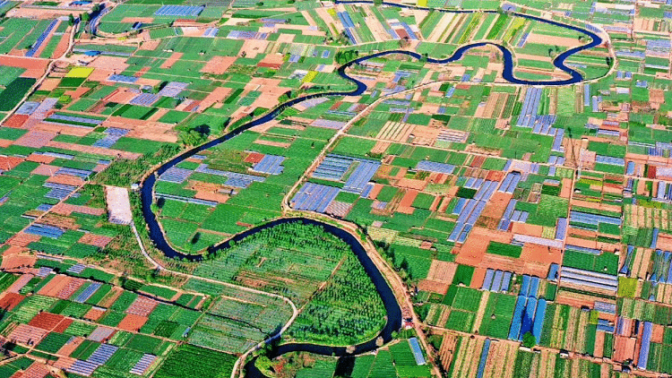 名牌导游带您游河北|这里被誉为“凤城”“龙乡”，绿水交融的美丽画卷为您展开！