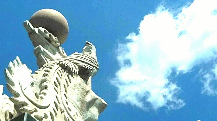 名牌导游带您游河北|这里被誉为“凤城”“龙乡”，绿水交融的美丽画卷为您展开！