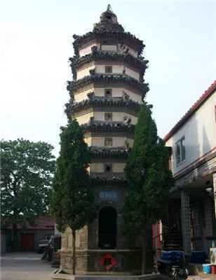 名牌导游带您游河北|千年古镇故事多！雄安新区的三台镇，你听说过吗？