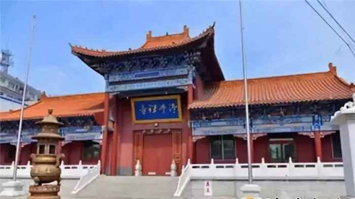 名牌导游带您游河北|千年古镇故事多！雄安新区的三台镇，你听说过吗？