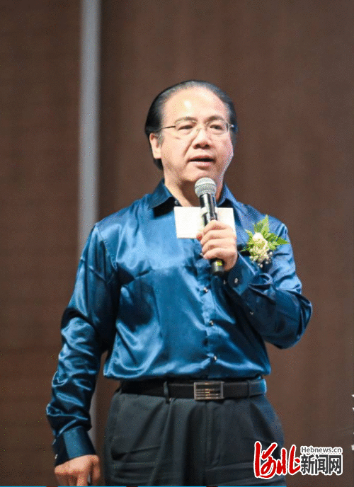 “滹沱论道 以河溯源” 专家学者齐聚河北石家庄热议滹沱河生态蝶变