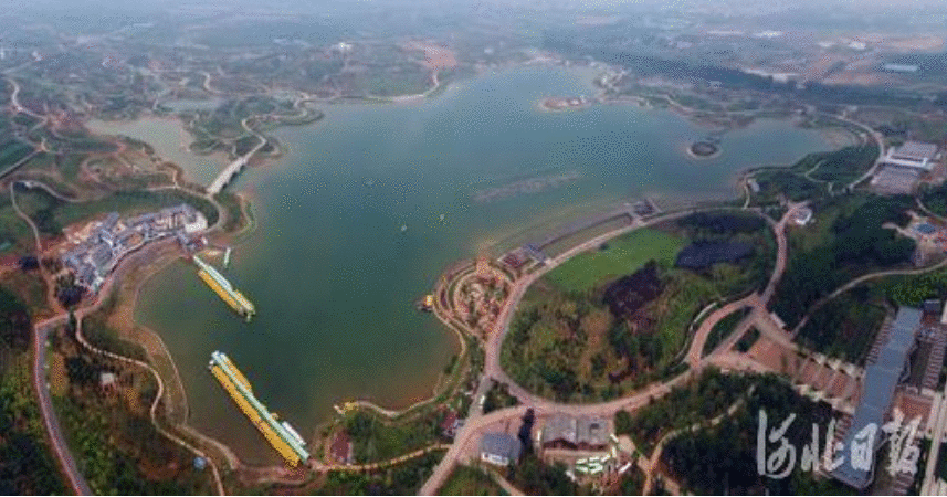 河北明确排水防涝安全责任人 确保2020年城市安全度汛