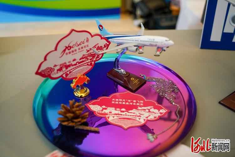 “百大人气目的地”首秀 品牌新产品线上“约惠”！2020“周末游河北”品牌推广活动在北京举行