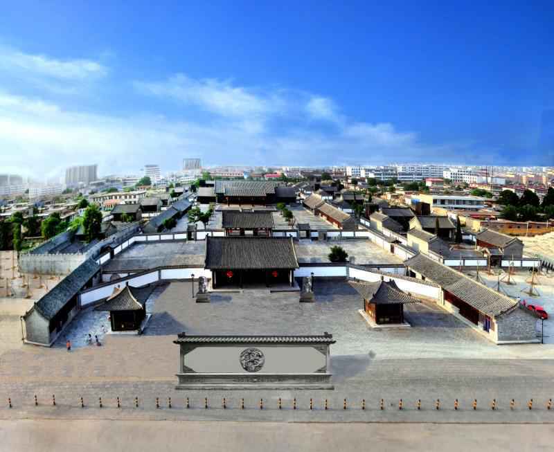 名牌导游带您游河北│素有“京南第一府”美誉！这里是《诗经》发祥地，包拯曾在此任职……