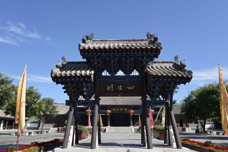 名牌导游带您游河北│素有“京南第一府”美誉！这里是《诗经》发祥地，包拯曾在此任职……