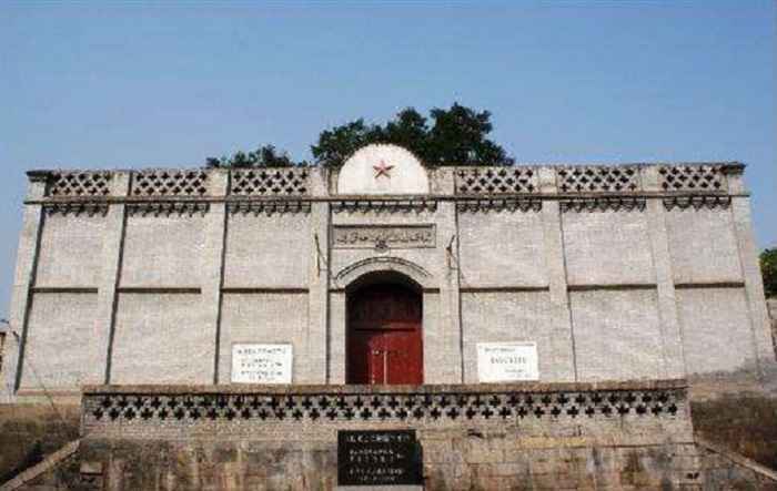 名牌导游带您游河北|走进冶陶，了解那段血与火铸就的红色历史！