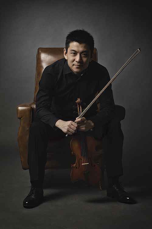 河北交响乐团2020年音乐季开幕音乐会即将启幕！