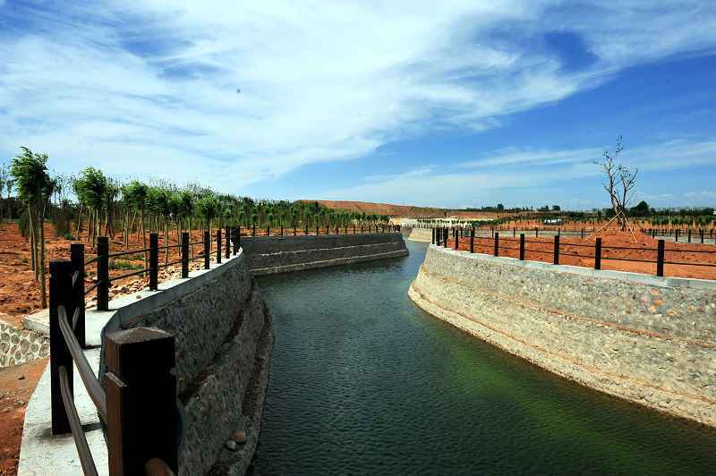 名牌导游带您游河北│美景与健康相伴，快来这里解锁农业生态新体验！