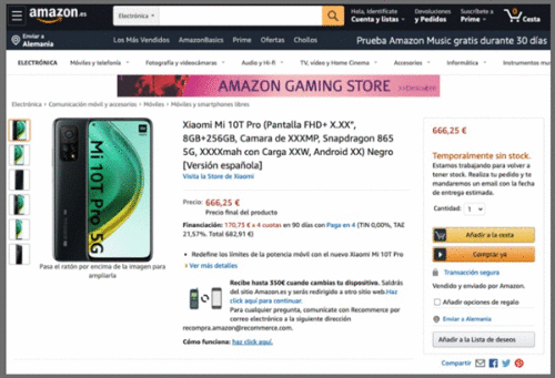 小米10tpro参数详细配置曝光：单挖孔直屏+骁龙865 