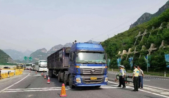 @货车司机看过来 河北高速公路货车收费标准公布了