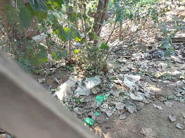 从“三堵墙”看邯郸邱县新马头镇工作的“面子”和“里子”