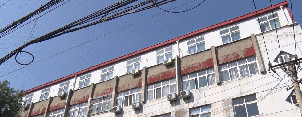 邯郸：居民小区大规模拆违 街道办的违建为何迟迟没动静