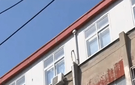 邯郸：居民小区大规模拆违 街道办的违建为何迟迟没动静