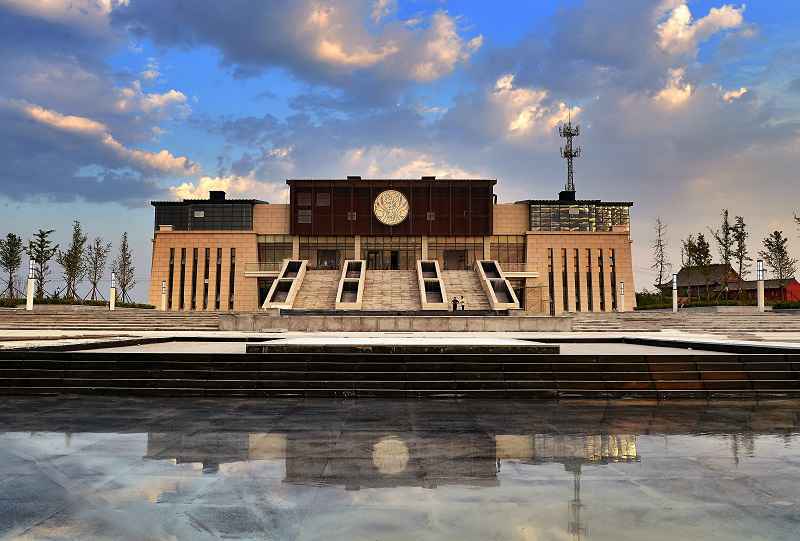 旅发时间│丝弦中心：古老戏音亮相旅发 传唱赞皇历史文化
