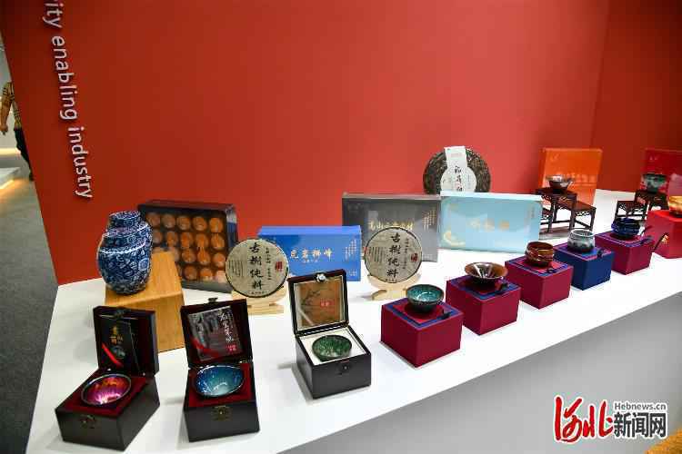 旅发时间丨“遇见”不一样的文创精品展