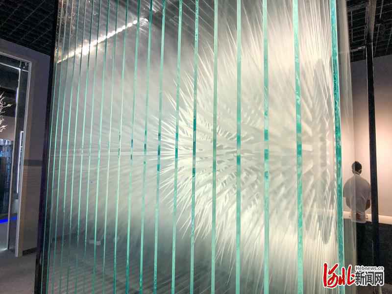 邢台市第四届旅发大会项目观摩侧记