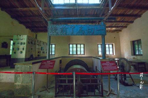 名牌导游带您游河北|北方小九寨！这个“太行水乡”的名字多数人都不会读……（21日发）