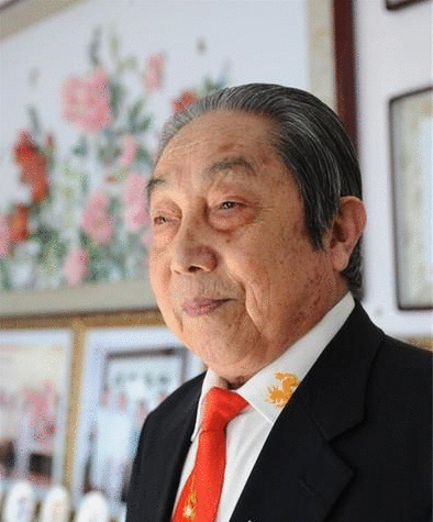 名牌导游带您游河北 | 布上丹青，绘就“中华百艳”