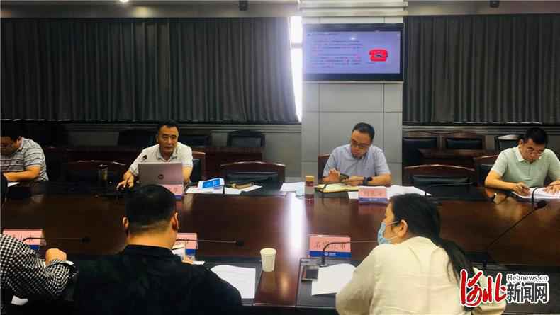 保障农村饮水安全 河北三级水利部门设立监督举报平台