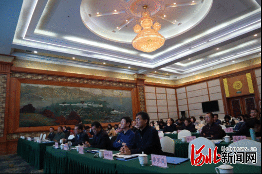 ​京津冀协同发展环境下河北要做哪些“功课”？专家学者这样说！