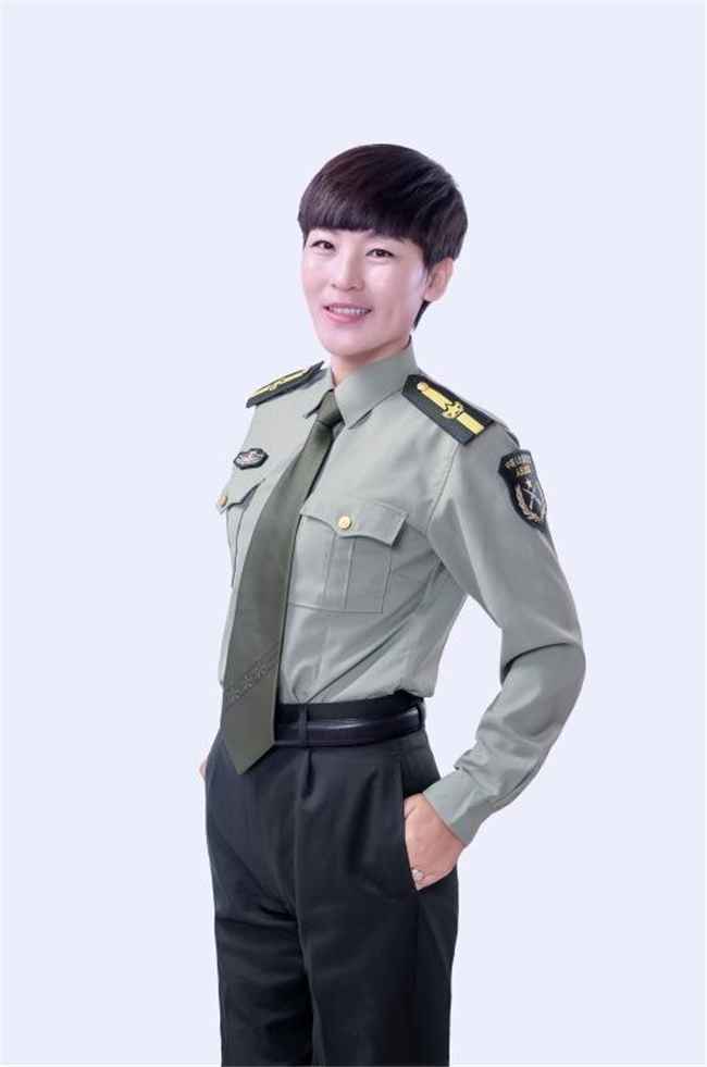 名牌导游带您游河北|太行奶娘！河北这个纪念馆里，记录着这样一个特殊的英雄群体……