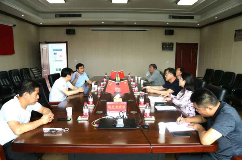 河北衡水中学选派“精英”到桃城中学进行教育帮扶